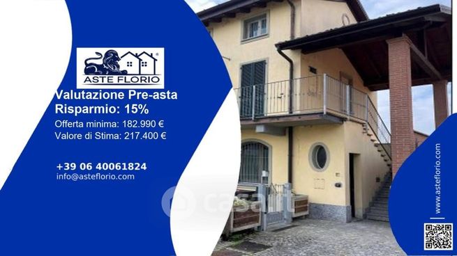 Appartamento in residenziale in Cascina Gazzina