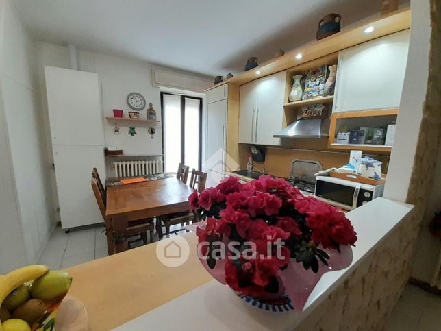 Rustico/casale in residenziale in Via Basilica 15