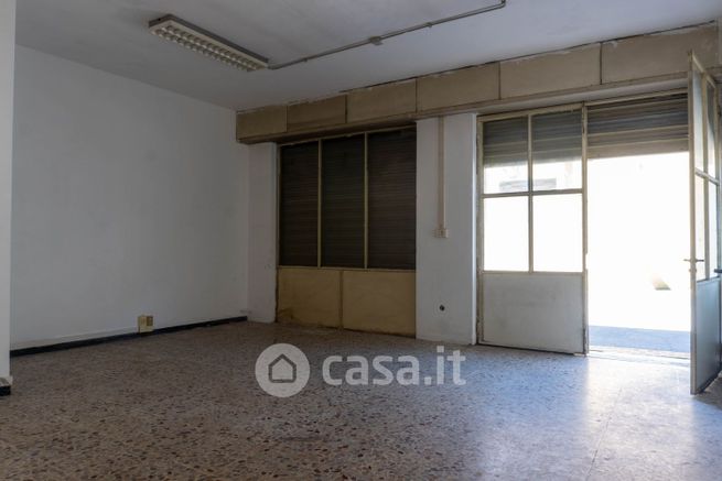 Box/posto auto in residenziale in Via del Soprano 89