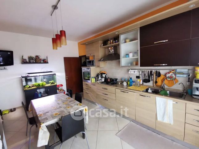 Appartamento in residenziale in Via Marco Polo