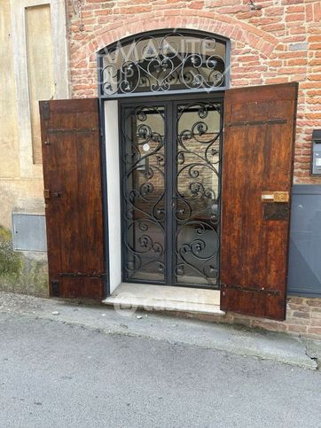 Appartamento in residenziale in Via Pozzuolo 2