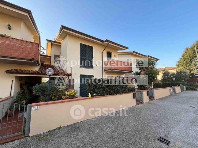 Appartamento in residenziale in Via delle Ville Prima 1558