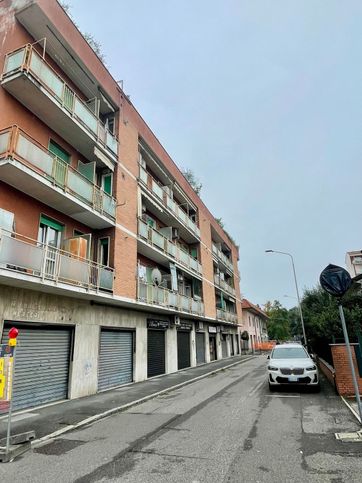 Appartamento in residenziale in Via Ada Negri 2