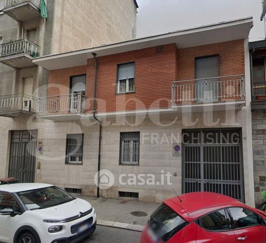 Appartamento in residenziale in Via Adamello 92