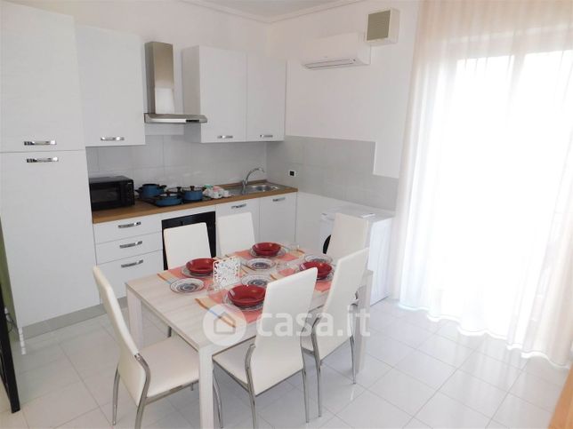 Appartamento in residenziale in Via Eucalipto