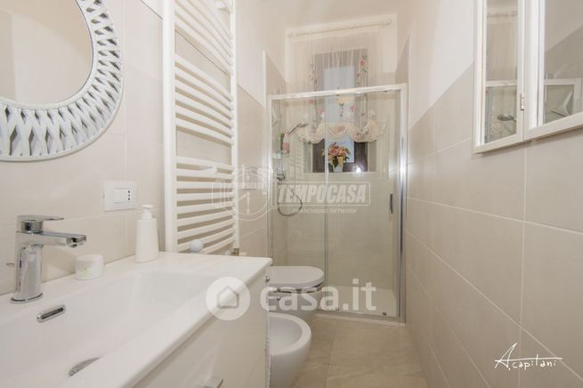 Appartamento in residenziale in Via Francesco Forciroli 95