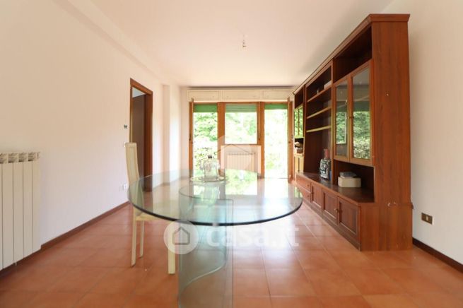 Appartamento in residenziale in Via Giuseppe Saragat 22