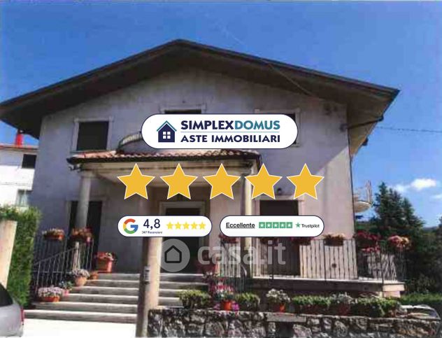 Villa in residenziale in San Antonio