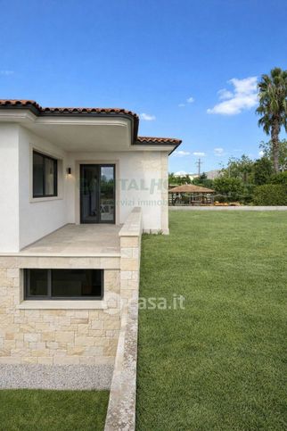 Casa indipendente in residenziale in Via Ponte dei Cani