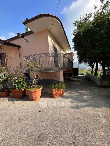 Appartamento in residenziale in Via Romano
