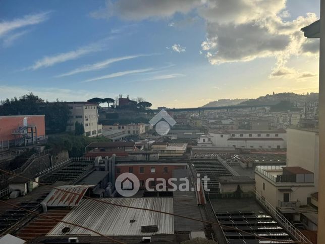 Appartamento in residenziale in Calata Capodichino 162