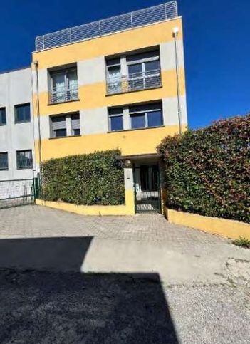 Appartamento in residenziale in Via Bergamo