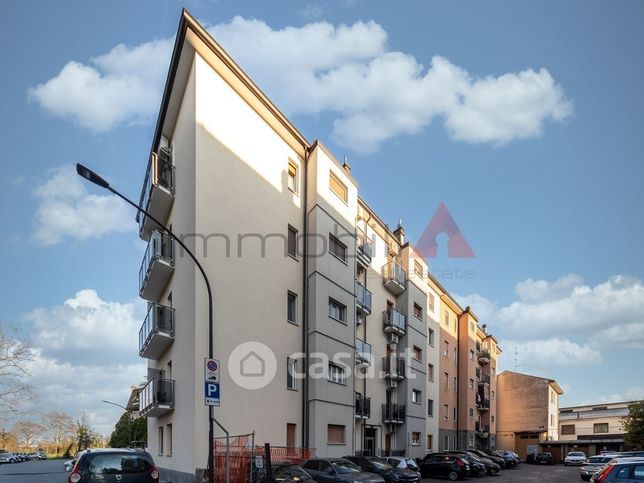 Appartamento in residenziale in 
