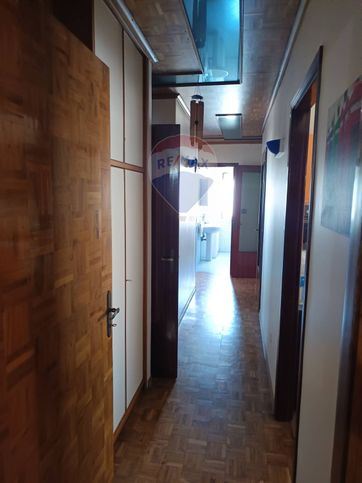 Appartamento in residenziale in Via Vincenzo Monti 1