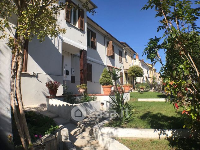 Appartamento in residenziale in 