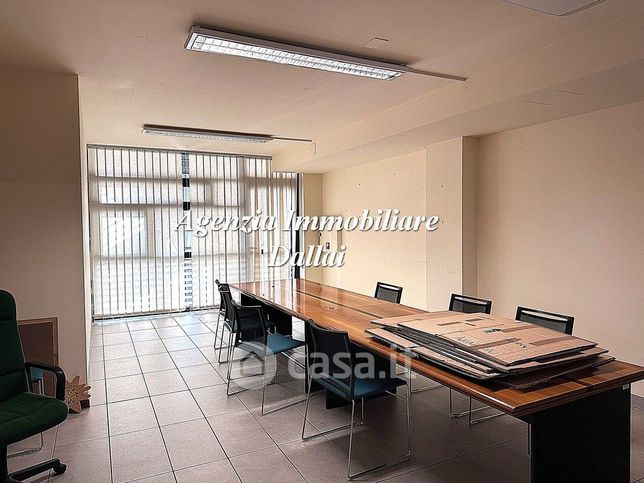 Ufficio in commerciale in Via Ilaria Alpi