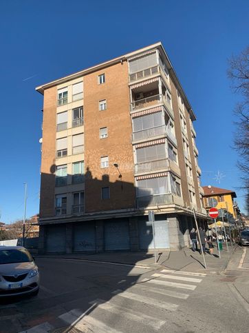 Appartamento in residenziale in Via Martiri XXX Aprile