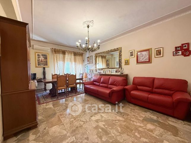 Appartamento in residenziale in Via della Ginestra 11