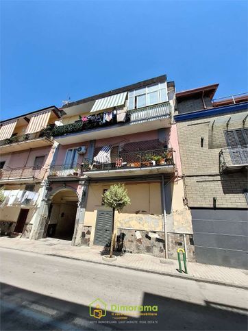 Appartamento in residenziale in Via Sant'Anna 24