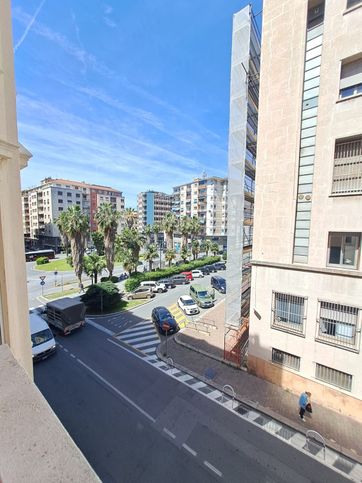Appartamento in residenziale in Piazza Aurelio Saffi 4