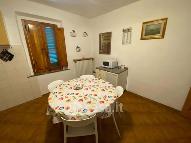 Appartamento in residenziale in Via Iano 42