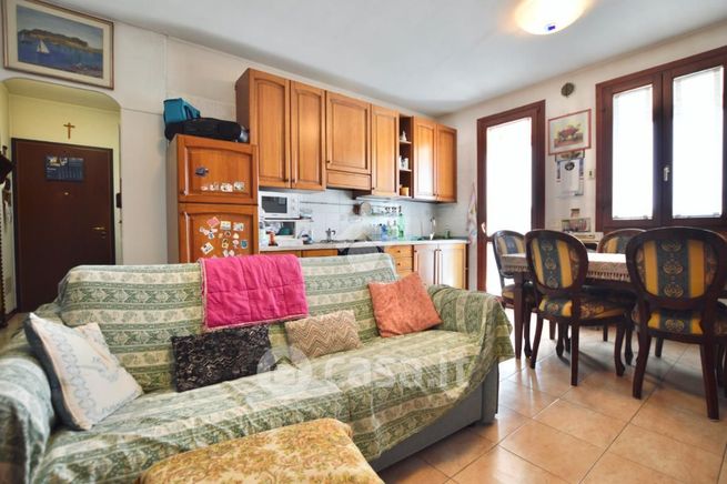 Appartamento in residenziale in Via Papa Luciani