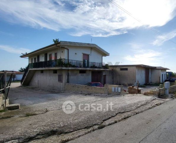 Appartamento in residenziale in Via Berdia Vecchia