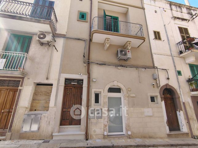 Casa indipendente in residenziale in