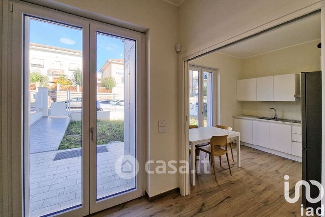 Appartamento in residenziale in Via Civitanova 90