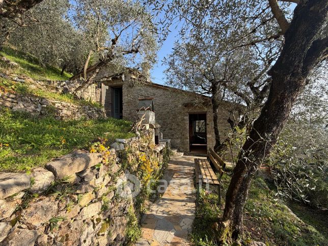 Villa in residenziale in Via delle Silerchie