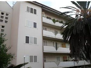 Appartamento in residenziale in Via Generale Angelo Cambria 9