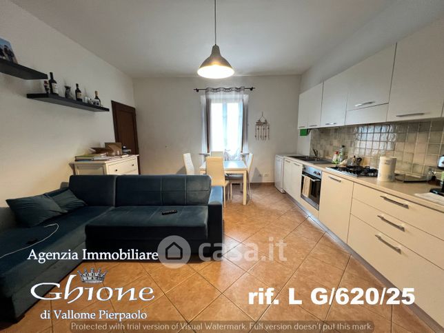 Rustico/casale in residenziale in Via del Chianti Classico 73