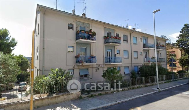 Appartamento in residenziale in Via Fratelli Cervi