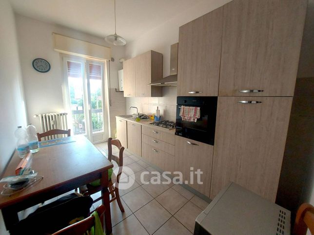 Appartamento in residenziale in Via Risaglia 14