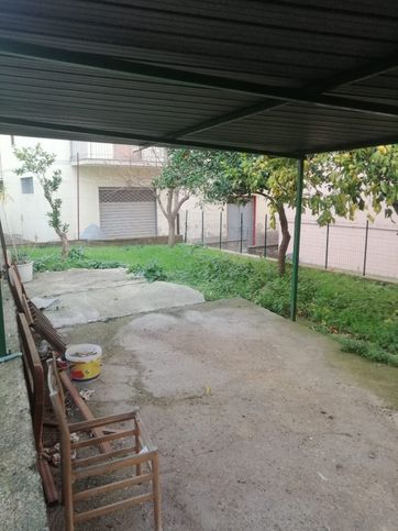 Box/posto auto in residenziale in D'orso