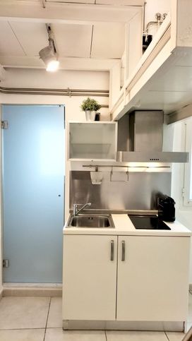 Appartamento in residenziale in Via dell' Oriuolo 55