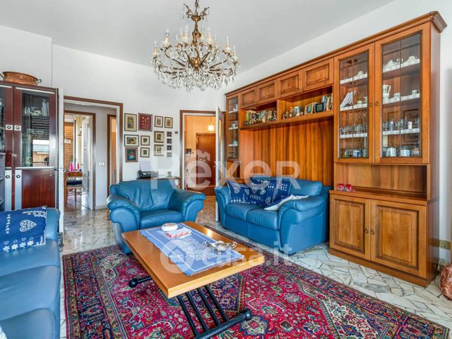 Appartamento in residenziale in Viale J.F Kennedy 2