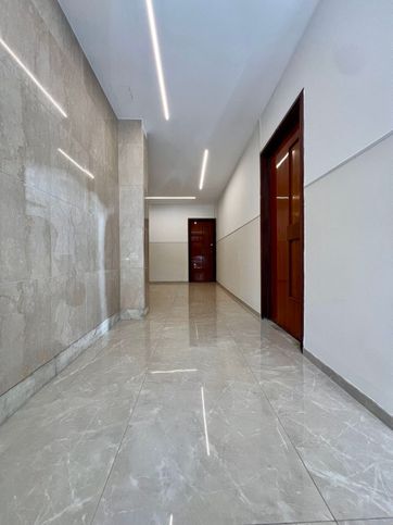 Appartamento in residenziale in Via P. Ferreri 61