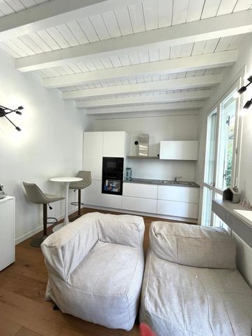 Appartamento in residenziale in Via Treccani Chinelli