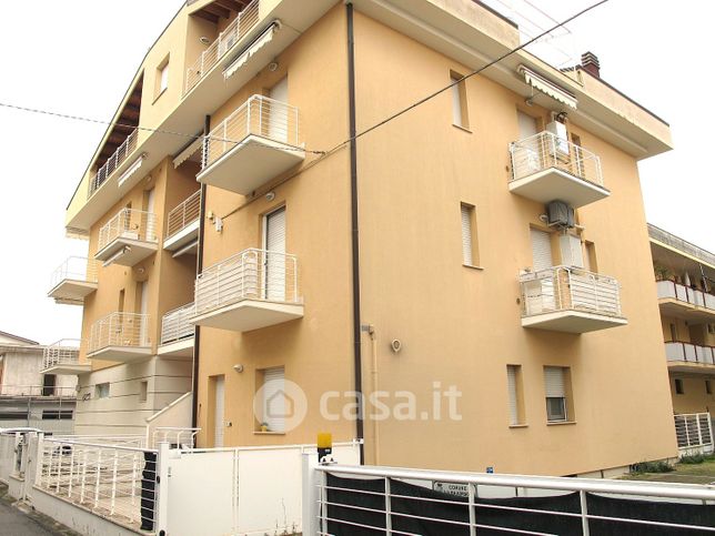 Appartamento in residenziale in Via Caprera 1