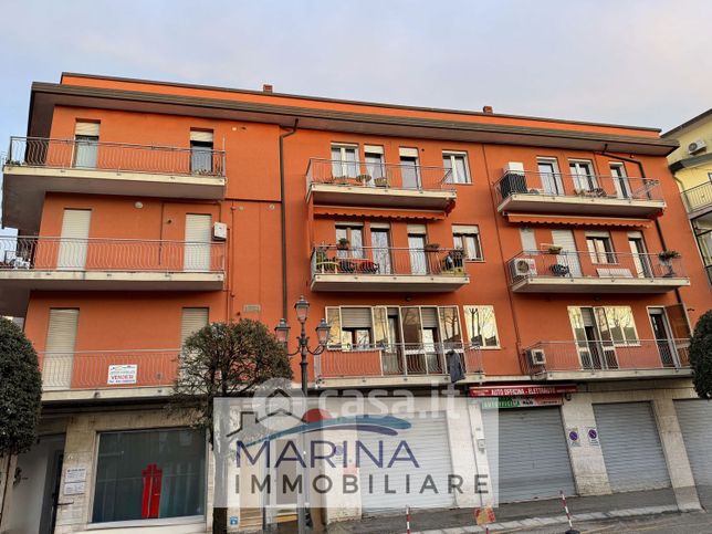 Appartamento in residenziale in Via San Marco 6 -a