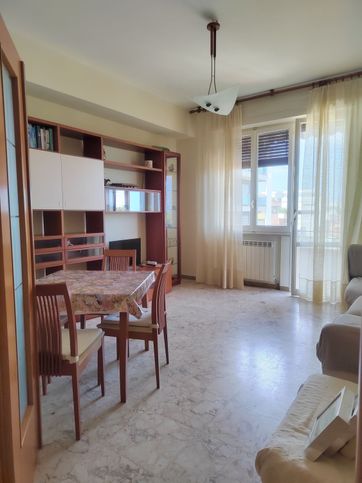 Appartamento in residenziale in Via Camillo Benso Conte di Cavour 35