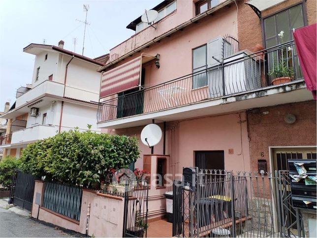 Appartamento in residenziale in 