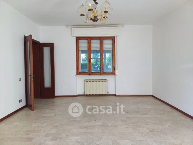 Appartamento in residenziale in Via Ulisse Dini Gello 12 A