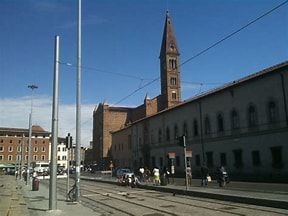 Ufficio in commerciale in Piazza della Stazione