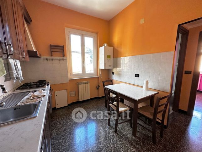 Appartamento in residenziale in Via Campo di Tiro 8