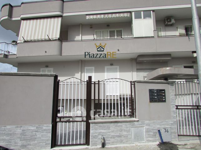 Appartamento in residenziale in Via NiccolÃ² Paganini 58