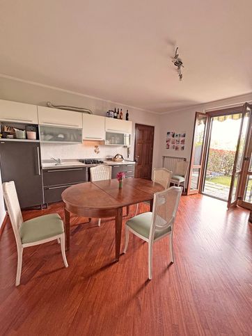 Appartamento in residenziale in Via Salvadori
