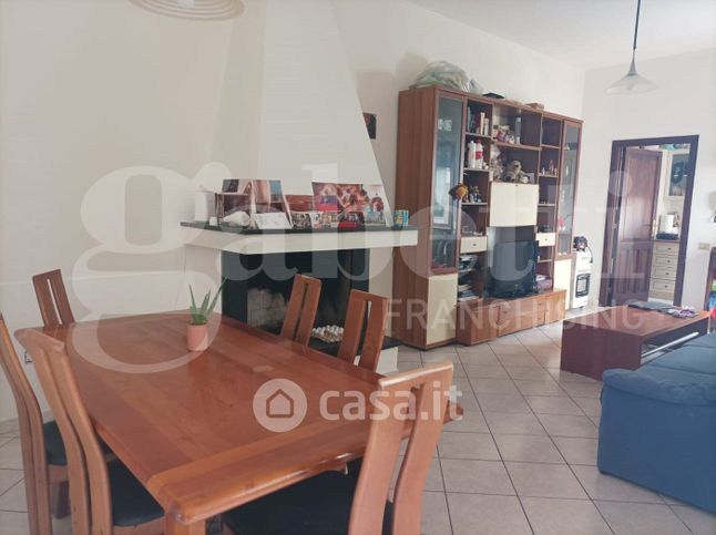 Appartamento in residenziale in Via Raffaele Piras
