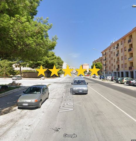 Appartamento in residenziale in Viale Regione Siciliana